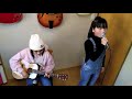 ヨワムシ☆シューター　vocalコハク guitarサヤナ hey say jumpカバー