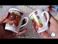 amazing process of making ceramic mugs in factory how tea cups are made