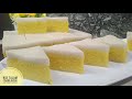 Kue Talam Pisang || Kue lapis pisang