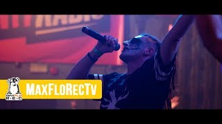 Kleszcz \u0026 DiNO - Tornada (live video) | CYRK NA QŁQ