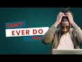 🚩 5 Beginner Mistakes in Programming (And How to Avoid Them!)