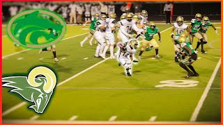 🔥🔥MOST EPIC Buford vs Grayson🔥 Semi Finals EVER!🔥