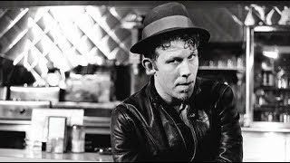 【金髪先生】 第49回 トム・ウェイツ,Tom Waits