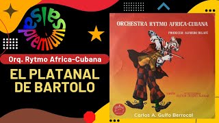 🔥EL PLATANAL DE BARTOLO por ORCHESTRA RYTMO AFRICA-CUBANA - Salsa Premium