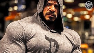 I CAN'T STOP NOW - BIG RAMY COMEBACK MOTIVATION