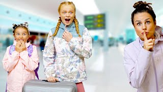 SURPRISING KIDS with THEIR DREAM TRIP! | Family Fizz