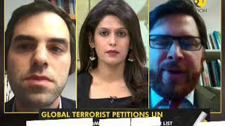 WION Gravitas: Global terrorist petitions UN, Honour killing in Pakistan \u0026 more