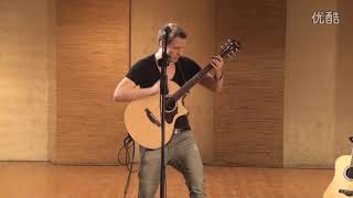 Tobias Rauscher - Still Awake【LIVE 2016 】