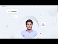 Modern responsive portfolio in react 😍 with free source code