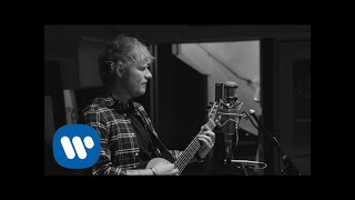 Ed Sheeran - Beautiful People Live At Abbey Road