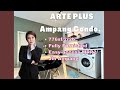 ARTE PLUS AMPANG Condo/776sf/2r2b/Fully Furnished/Jalan Ampang/towards KLCC/For Rent