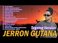 JERRON GUTANA COVER SONGS 2024 | All Or Nothing , Classic Love Songs Medley