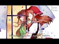 nightcore oda van a legény a leányért the boy is in love for the girl