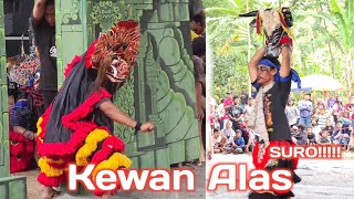 Medalipun Kewan Alas - Jaranan PARIKESIT ●Pelem Campurdarat Tulungagung By Mulya Asih Audio