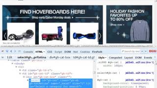 Selenium Training WebDriver Day 4