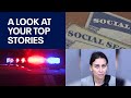 Big Social Security breach suspected | Nightly Roundup