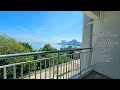 Mar Vista Resort, Block F, Low Floor, Sea View, Batu Ferringhi, Penang