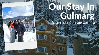 BEST Hotel in Gulmarg | Room Tour |  KOHAHOI GREEN Resort | Gulmarg Hotel | EP.5