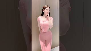 你心里的柔情蜜意 #tiktok #shorts #douyinchina #beautifulgirl #dance #抖音 #美女 #街拍 #model #Chinese girl