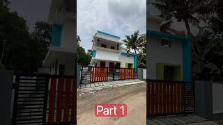 House for sale in Kalady, Piraroor | 5 cents, 1200 sq ft, 60 lakh (negotiable)