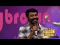 தனுஷ் அனிருத் சேர்ந்து பாடிய பாடல் dhanush anirudh edison awards