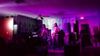 Earthkry - Live in Patterson California