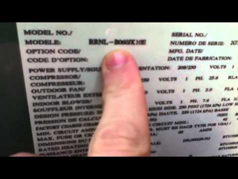Calculating tonnage of your air conditioner Calculating tonnage of your air conditioner