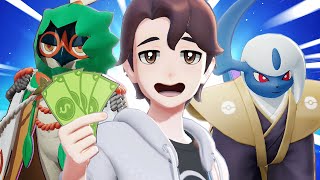 The Pokemon Unite Experience 4