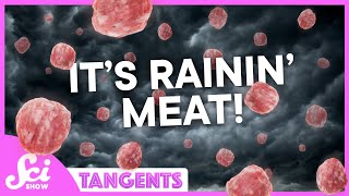 Weather | SciShow Tangents Classics Podcast