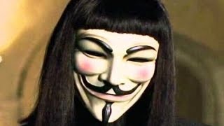 The Untold Truth Of V For Vendetta
