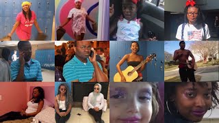 Vine compilation but in real life at my school | Meme Day Spirit week