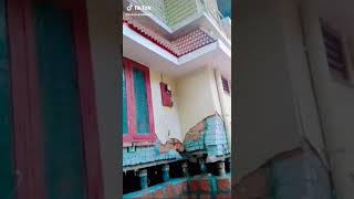 House lifting kerala | വീട് ഉയർത്തുന്നത് കണ്ട് നോക്കാം #houselifting