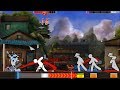 One Finger Death Punch 2 Gameplay (PC HD) [1080p60FPS]