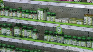 Customers scramble after several Price Cutter, Country Mart pharmacies close