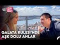 Apaçi Mustafa'nın Kurduğu Tüm Hayaller Gerçek Oldu - Songül ve Uğur ile Sana Değer 17. Bölüm