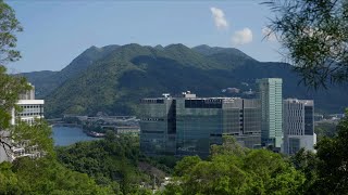 A Hong Kong hospital integrated cloud, data and 5G to improve care and save lives