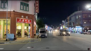 Geylang Lorong 7 and 9 (Pubs, Coffee Shops \u0026 Eateries)