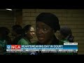 Heartbreaking day for Dros rape survivor and her mother