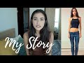 My Eating Disorder Story