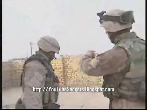 Face to Face Combat in Iraq Youll Feel Like a Soldier! Face to Face Combat in Iraq Youll Feel Like a Soldier!