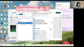 2025 UBC ARC Summer School Introduction to Python (Part 1)