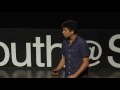 Everything Starts with Curiosity | Harley Stone | TEDxYouth@SeaburyHall