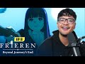 FRIEREN THE SLAYER! | Frieren: Beyond Journey's End Episode 8 Reaction!