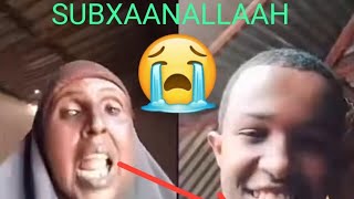 SUBXAANALAAH /ILA DAAWO HOOYO CAAYTAMEESA IYO WIIL KIBIR BADAN OO TUUG AH.Aduunka waa gadoomi rabaa