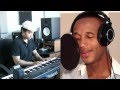 Beyonce 1+1 Cover by J'Sun & Jerry Jean