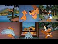 Donald Duck - Hook Lion and Sinker   #dianey #donald #cartoon #animation