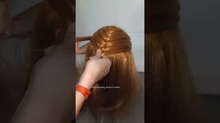 khajur choti | basic hair style | hair design | हेयर डिज़ाइन कैसे करे अपने बालों में | quickhairstyle