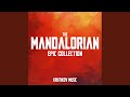 The Mandalorian Theme