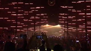 Boris Brejcha Massive Intro @ Club AHM Beirut 15.6.2019