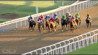 20210719 Hollywoodbets Greyville express clip Race 8 won by MIND SET